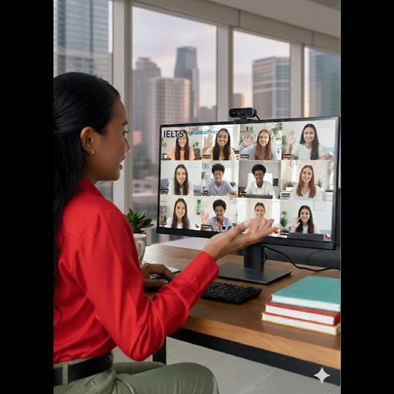 Taught by Someone Who Gets It