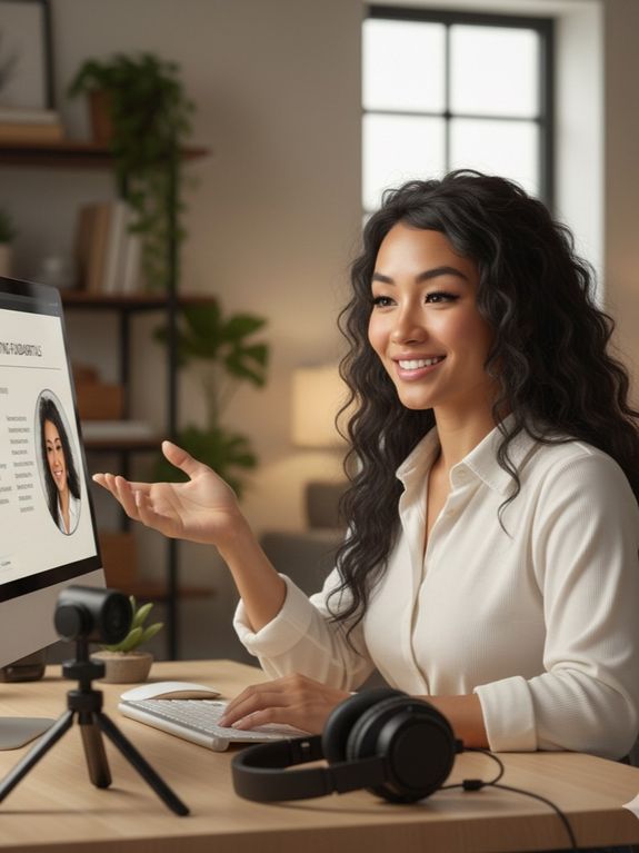 Accent Reduction Training