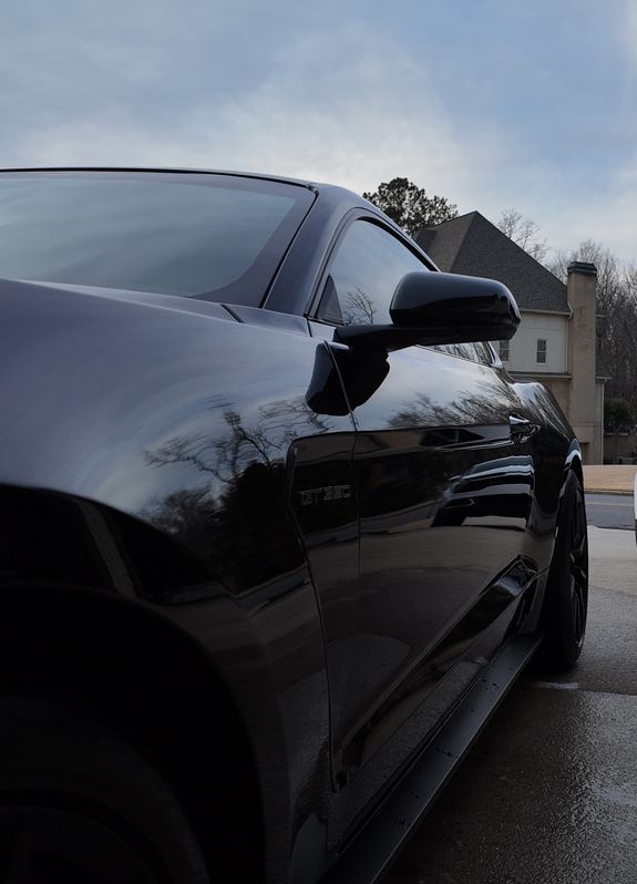 Prestige Clay and Sealant