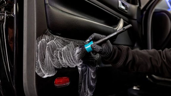 Prestige Interior Package