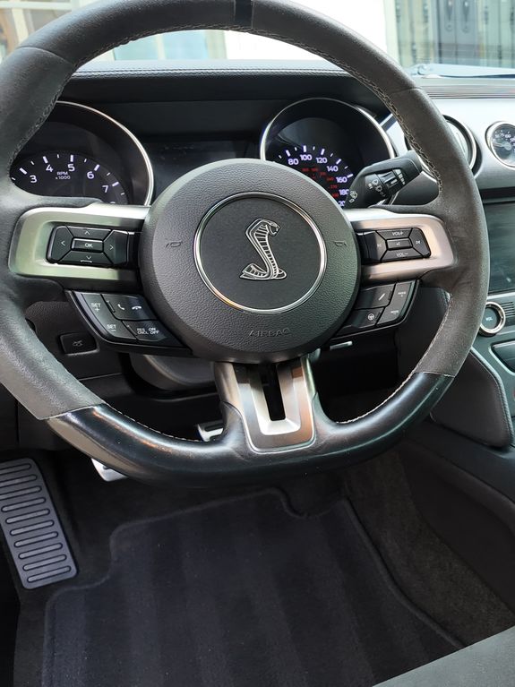 Prestige Interior Package