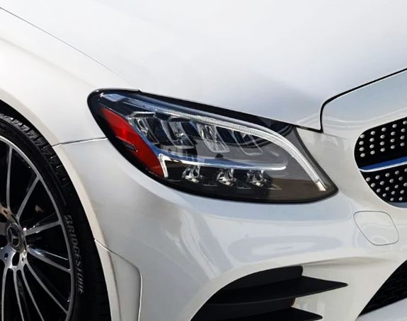 Headlight Restoration