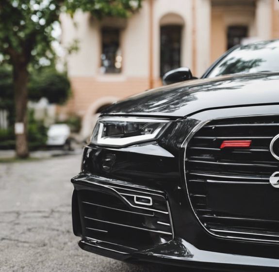 Winter Park FL Ceramic Coating — Expert Protection for a Brilliant, Lasting Shine
