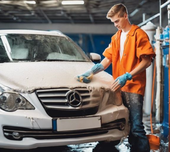 Car Detailing Fern Park, FL – Where Convenience Meets Perfection