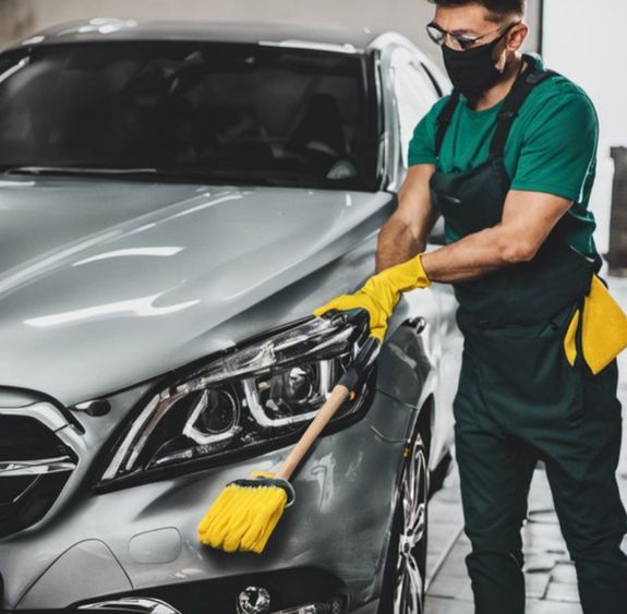 Car Detailing in Orlovista, FL – Because Your Ride Deserves the Best