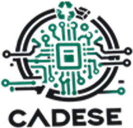 CADESE logo