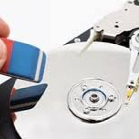 Destrucción de Datos