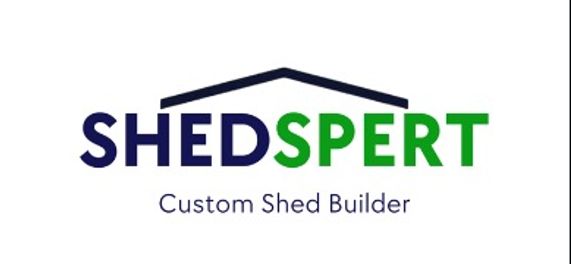 Shedspert  logo