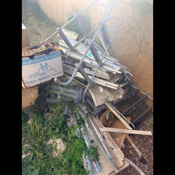 Full-Service Junk Removal