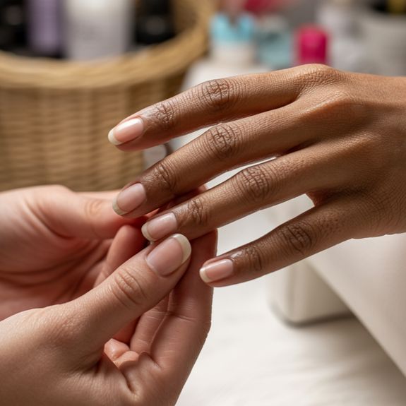 Cuticle Care