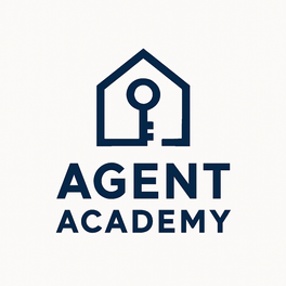 Agent Academy logo