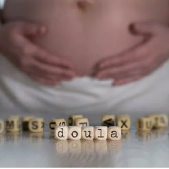 Doula Accounting