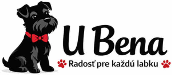 U Bena logo