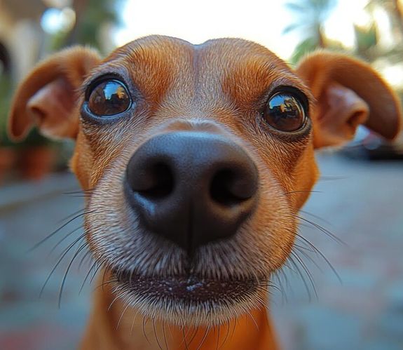 How long does a typical photoshoot last?