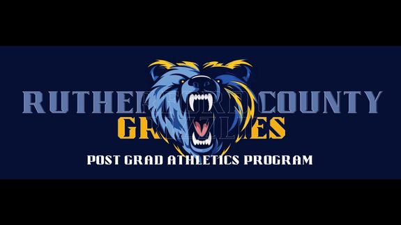 Rutherford County Grizzlies Post-Grad Athletics Program