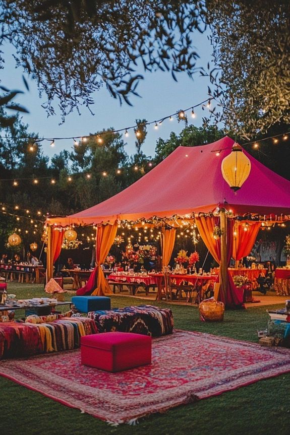 Large Event Services