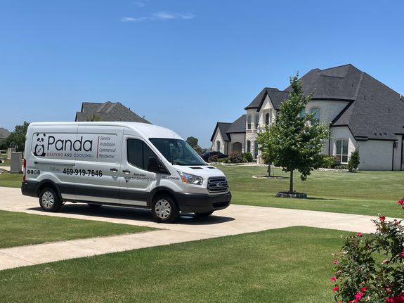 Trusted HVAC Solutions in DFW Area