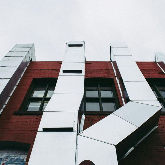 Heat Pump Installation