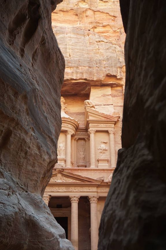 Traveler or Tourist?