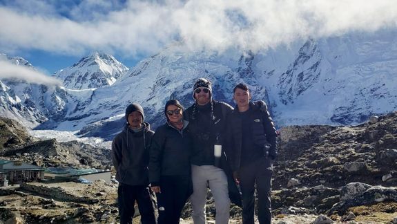 Your Trip, Tailored Perfectly