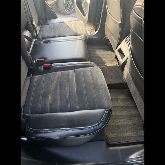 Artistry in Every Detail