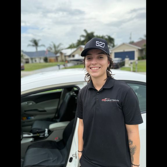 Locally Owned with a Personal Touch