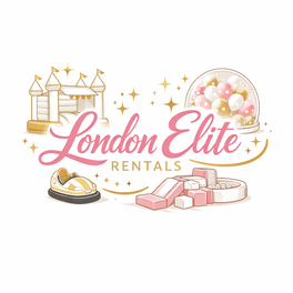 Londoneliterentals logo