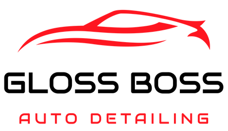 Gloss Boss logo