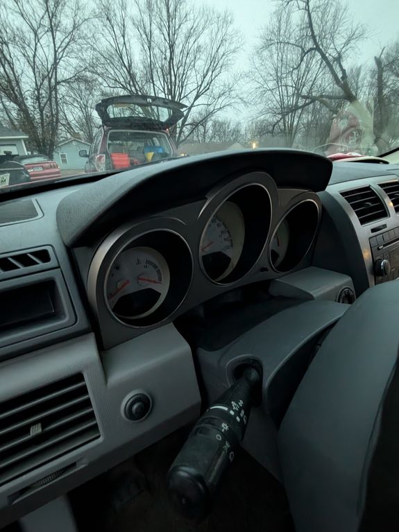 Mobile Interior Detailing