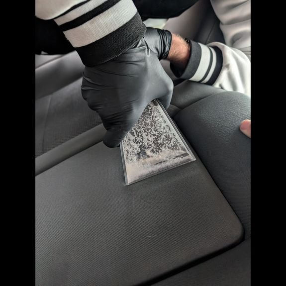 Do you bring your own equipment and supplies?