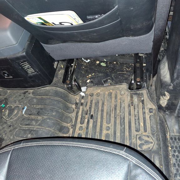 What services do you offer for mobile auto detailing?