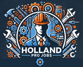 holland pro jobs logo