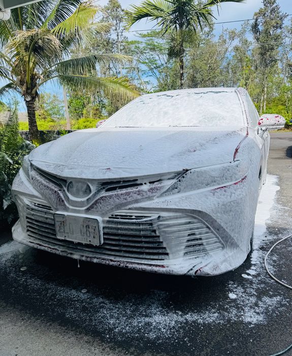 🚙 FULL DETAIL PACKAGE $150