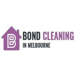 Bond Cleaning in Melbourne logo
