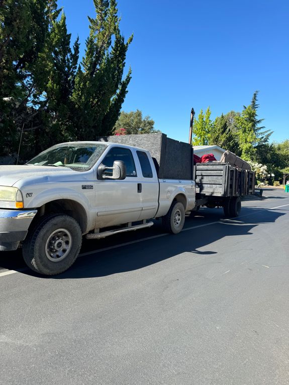 Residential Junk Removal