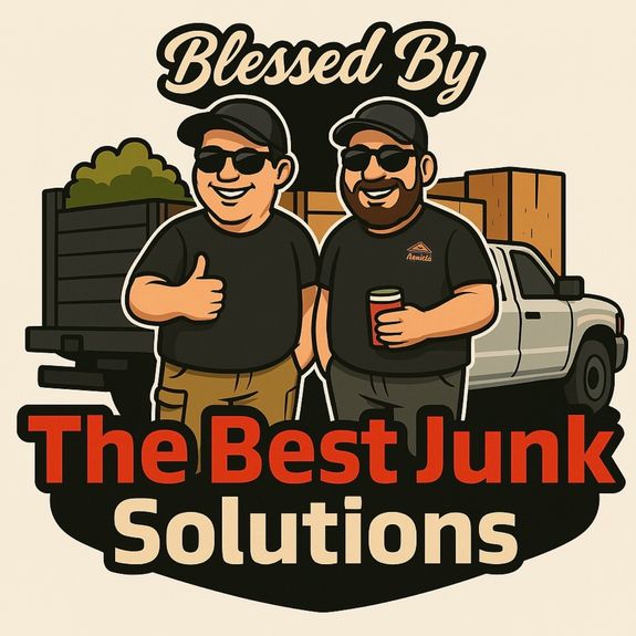 What are your rates for residential junk removal services?