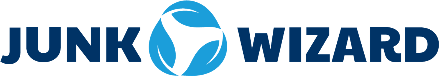 Junk Wizard logo