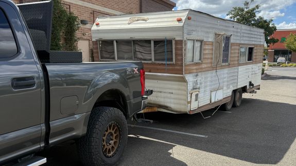 Clear Your Space in Sacramento.