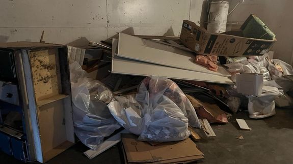 Swift Appliance Removal for a Stress-Free Sacramento