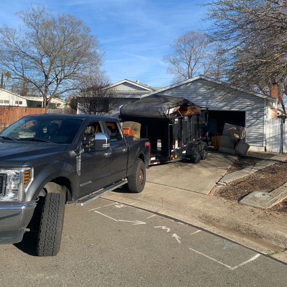 Declutter Your Space and Reclaim Your Peace in Sacramento