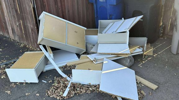 Quick Cleanouts for a Clutter-Free Sacramento