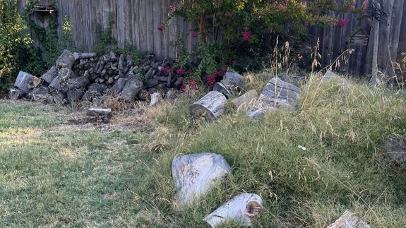 Transform Your Yard, Stress-Free in Sacramento.