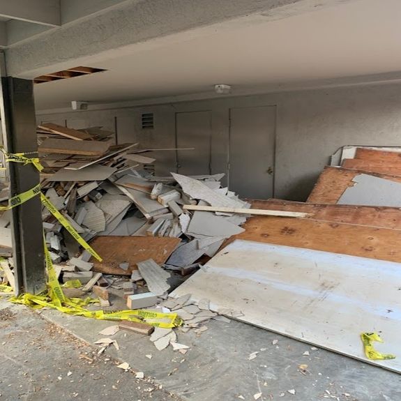 Commercial Junk Removal