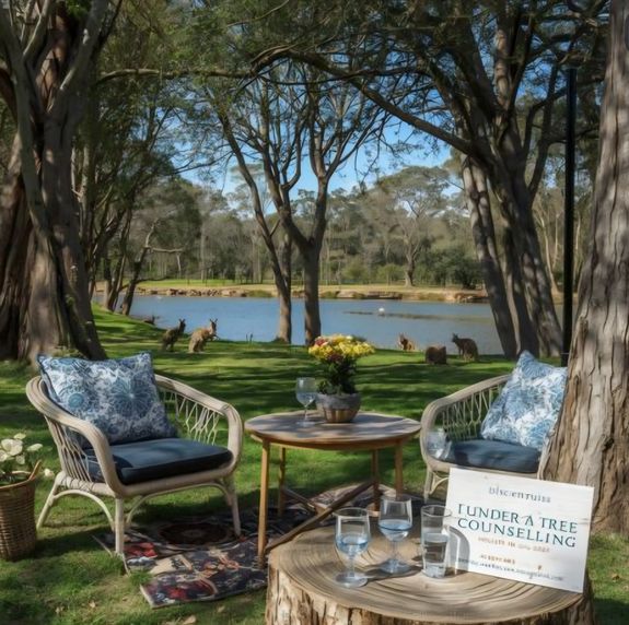 Holistic Spiritual Counselling in Perth, WA – Under A Tree Counselling