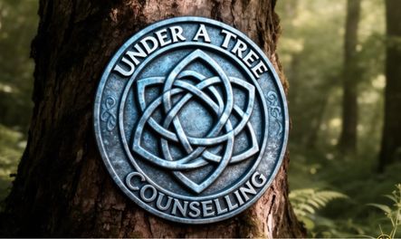 Under A Tree Counselling logo