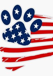 Tiffany's Pampered Pooch Mobile Grooming logo