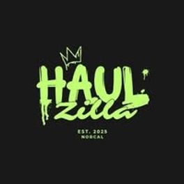 Haul Zilla Inc  logo