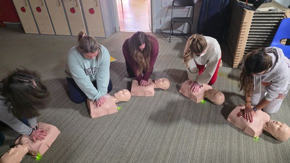 Hands-On Learning for Real-World Skills