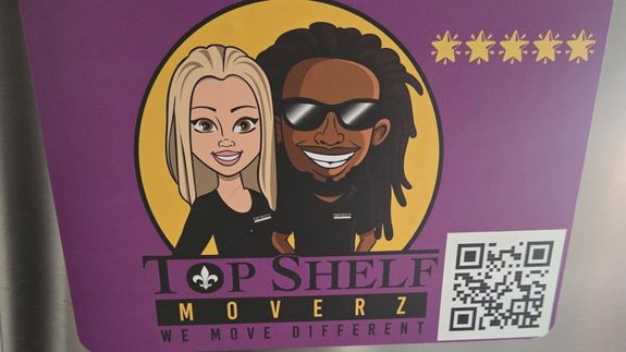 Expert Local Moving Services in Louisiana