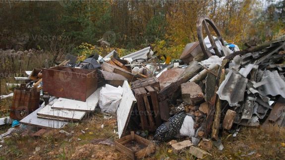 Trusted Hauling and Junk Removal Services in Wichita, KS